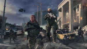 Call of Duty®: Modern Warfare® III - Vault Edition