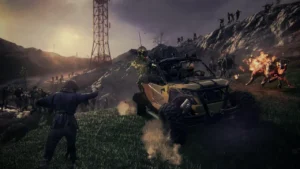 Call of Duty®: Modern Warfare® III - Vault Edition