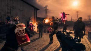Call of Duty®: Modern Warfare® III - Vault Edition