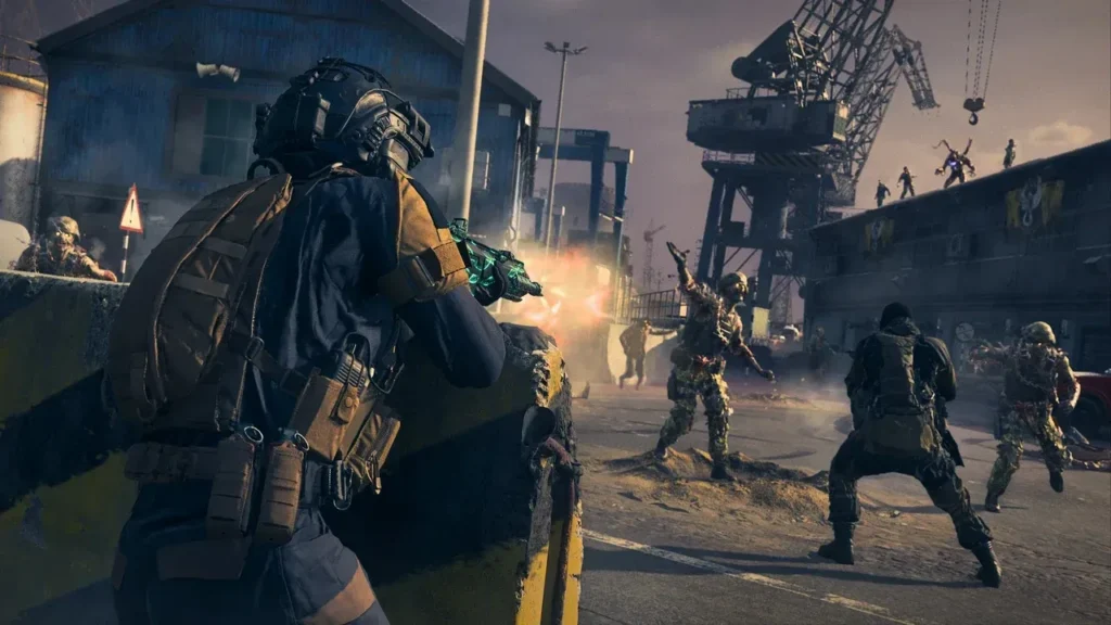 Call of Duty®: Modern Warfare® III - Vault Edition