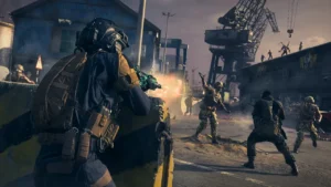 Call of Duty®: Modern Warfare® III - Vault Edition