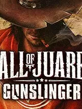 Call of Juarez: Gunslinger