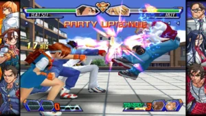 Capcom Fighting Collection 1 + 2 Bundle