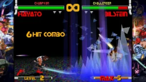 Capcom Fighting Collection 1 + 2 Bundle