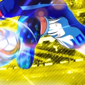 Captain Tsubasa: Rise of New Champions Deluxe Edition