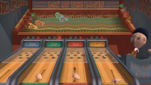 Carnival Games (Nintendo Switch)
