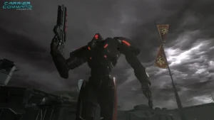 Carrier Command Gaea Mission