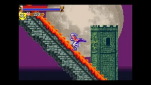 Castlevania Advance Collection