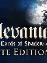 Castlevania: Lords of Shadow - Ultimate Edition