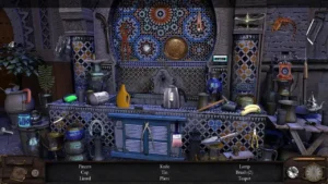 Chronicles of Mystery - Secret of the Lost Kingdom