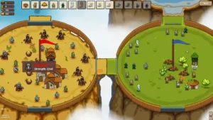 Circle Empires