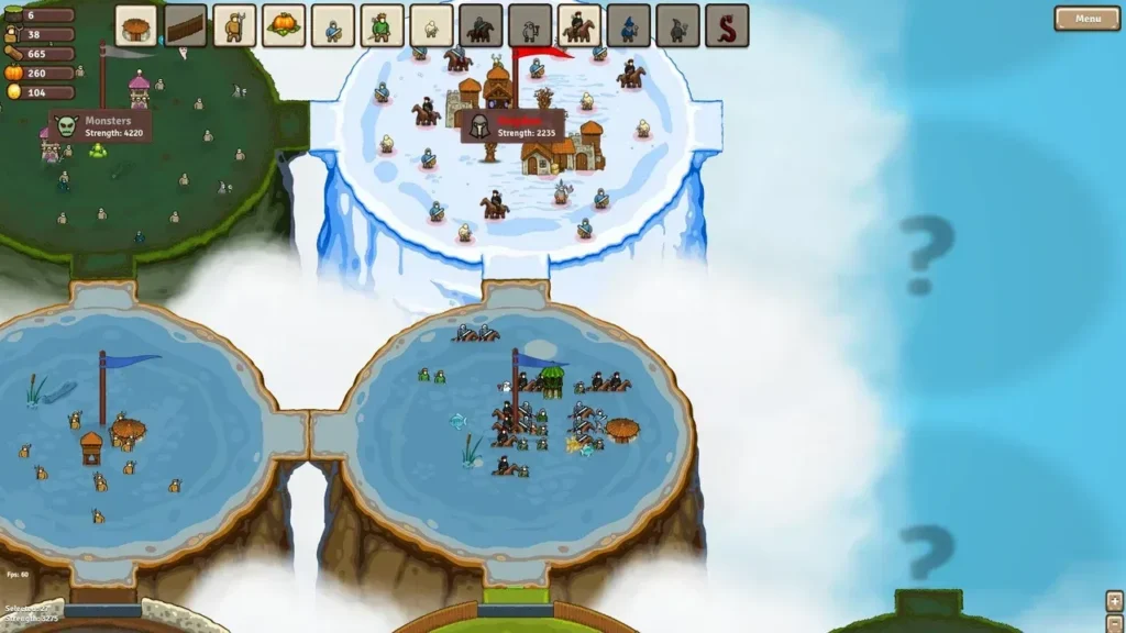 Circle Empires