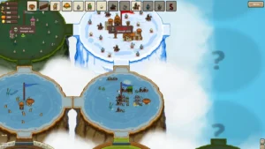 Circle Empires