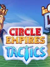 Circle Empires Tactics