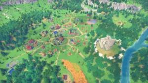 City Tales - Medieval Era