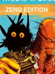 Clash: Artifacts of Chaos Zeno Edition