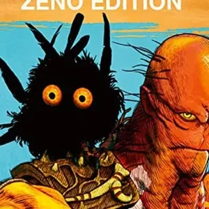 Clash: Artifacts of Chaos Zeno Edition