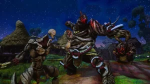 Clash: Artifacts of Chaos Zeno Edition