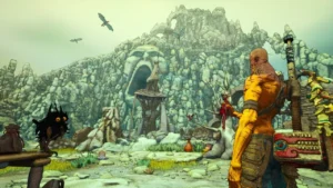 Clash: Artifacts of Chaos Zeno Edition