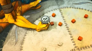 Clash: Artifacts of Chaos Zeno Edition