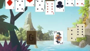 Classic Fun Collection 5 in 1