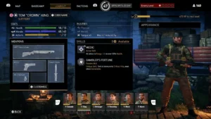Classified: France '44 Deluxe Edition