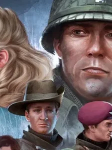 Classified: France '44 Deluxe Edition