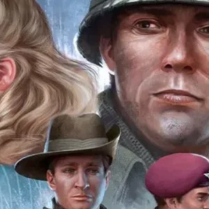 Classified: France '44 Deluxe Edition