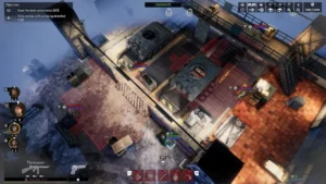 Classified: France '44 Deluxe Edition