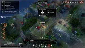 Classified: France '44 Overlord Edition