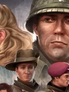 Classified: France '44 Overlord Edition