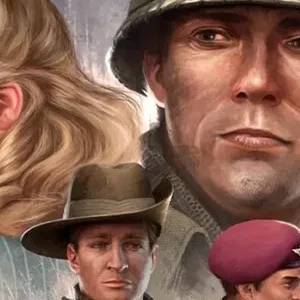 Classified: France '44 Overlord Edition