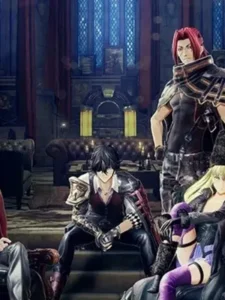 Code Vein Deluxe Edition