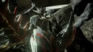 Code Vein Deluxe Edition