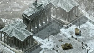 Commandos 2 & 3 HD Remaster Double Pack