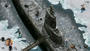 Commandos 2 & 3 HD Remaster Double Pack