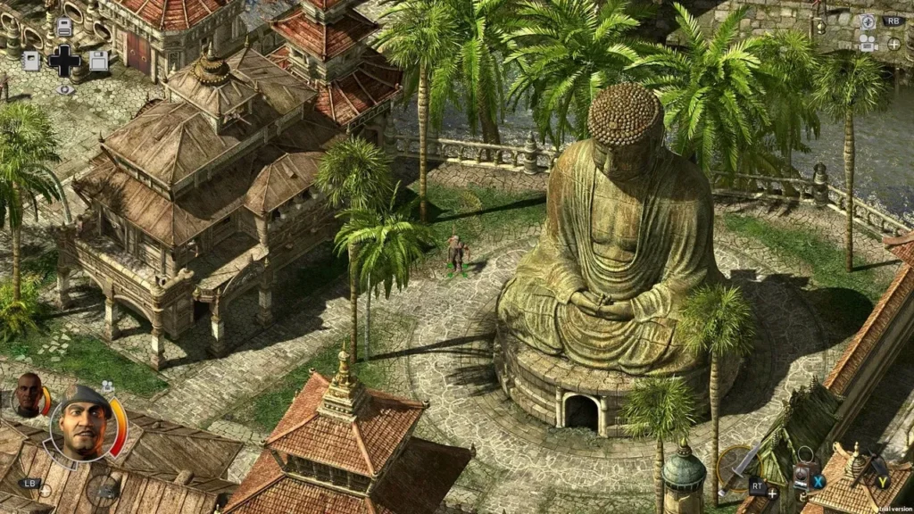 Commandos 2 & 3 HD Remaster Double Pack