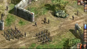 Commandos 2 &amp; Praetorians: Hd Remaster Double Pack