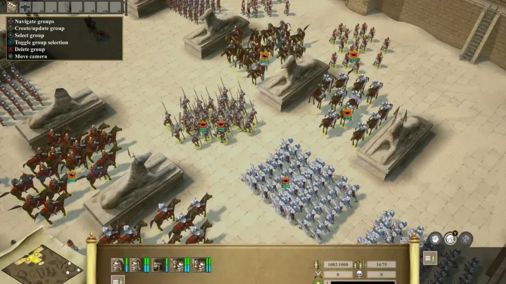 Commandos 2 &amp; Praetorians: Hd Remaster Double Pack