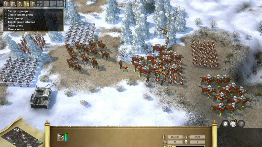 Commandos 2 &amp; Praetorians: Hd Remaster Double Pack
