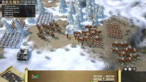 Commandos 2 &amp; Praetorians: Hd Remaster Double Pack