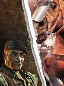 Commandos 2 &amp; Praetorians: Hd Remaster Double Pack