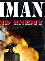 Commandos: Behind Enemy Lines