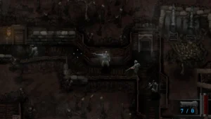 CONSCRIPT Deluxe Edition