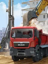 Construction Simulator 2015 Deluxe Edition