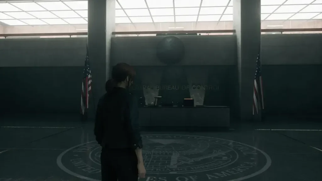 Control Ultimate Edition