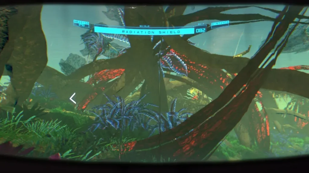 Corpse of Discovery