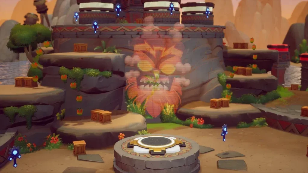 Crash Team Rumble Deluxe Edition