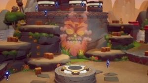 Crash Team Rumble Deluxe Edition