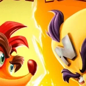 Crash Team Rumble Deluxe Edition
